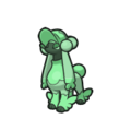 Shiny Furfrou (Matron Trim)